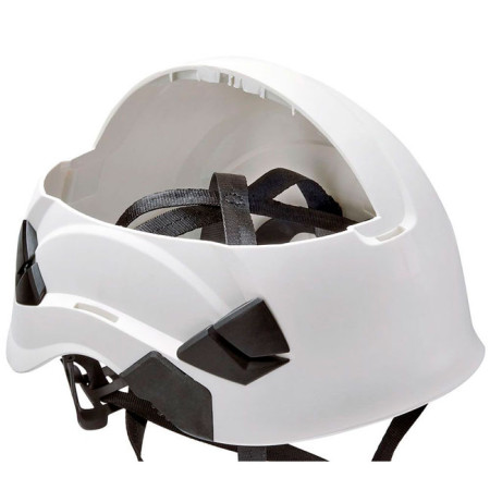 Petzl Vertex Vent Naranja 2019 2