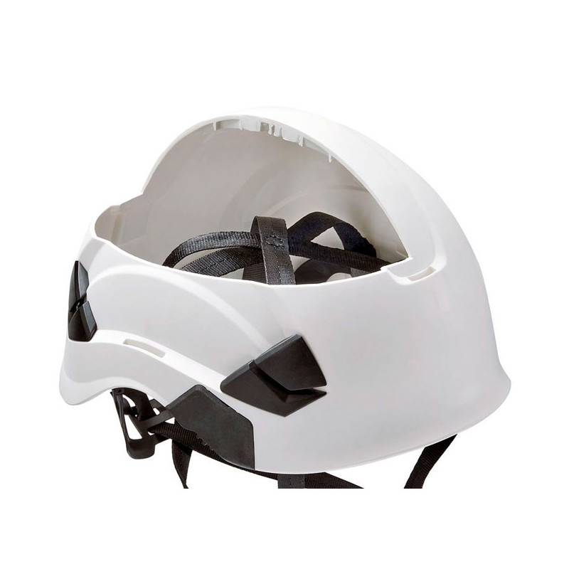 Šalmas Petzl Vertex Vent Naranja