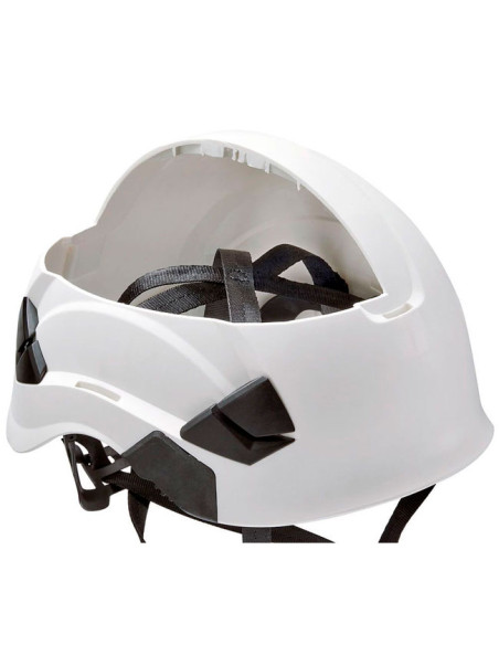 Sisak Petzl Vertex Vent Naranja