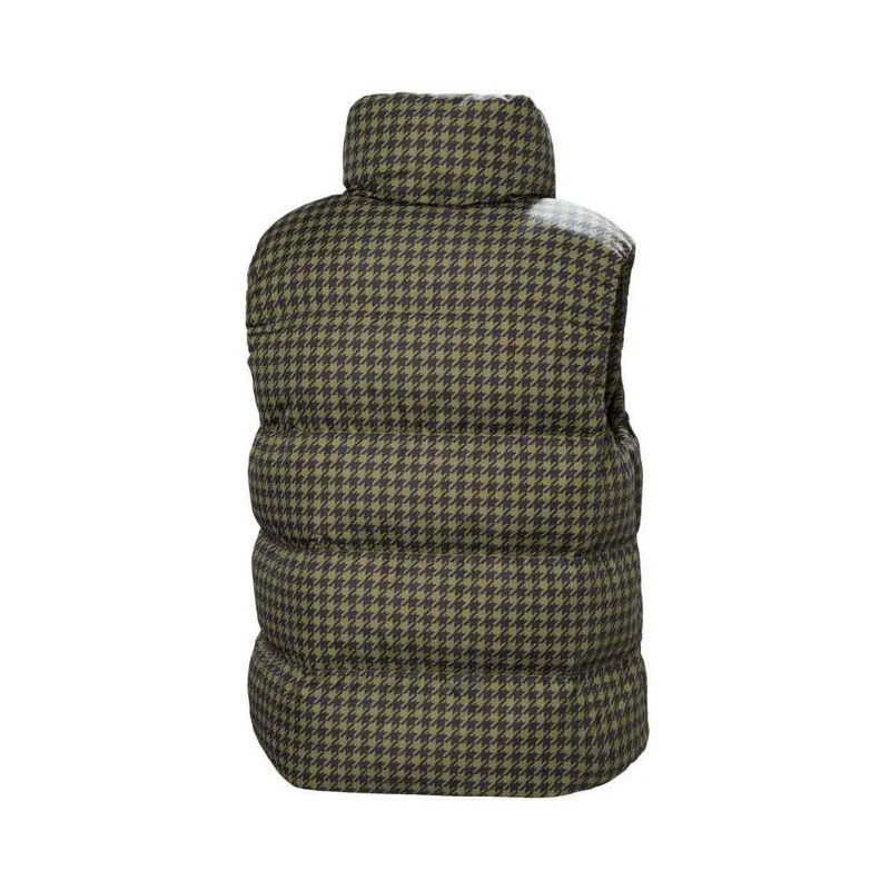 Colete Helly Hansen W JADE Sepia Houndstooth