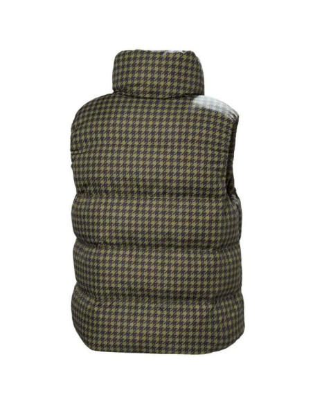 Liemenė Helly Hansen W JADE Sepia Houndstooth