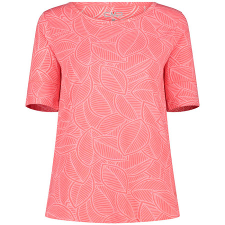 Cmp BurnOut T-Shirt W