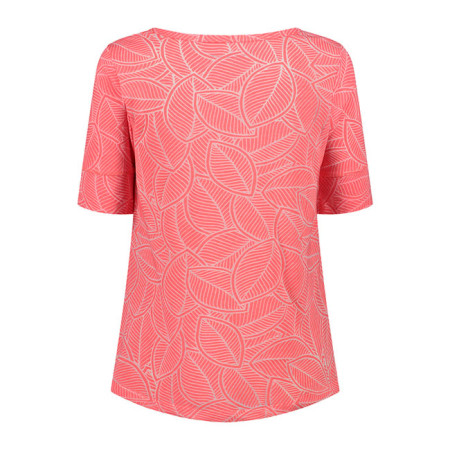 Cmp BurnOut T-Shirt W 2