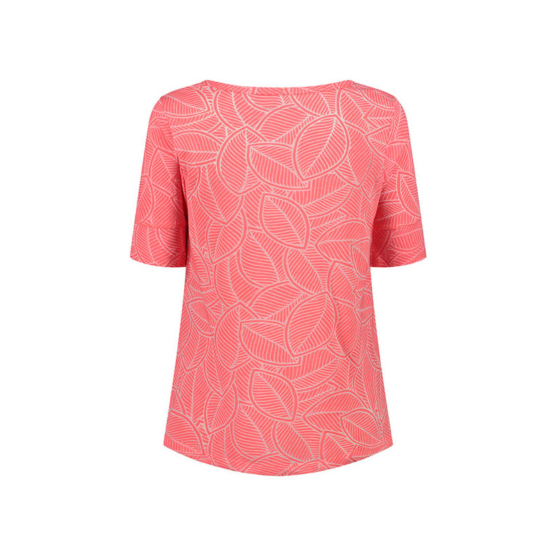 Tričko Cmp BurnOut T-Shirt W