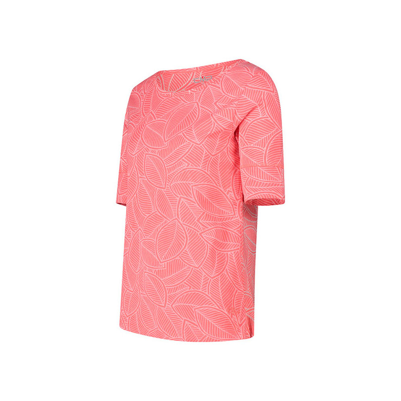 Póló Cmp BurnOut T-Shirt W