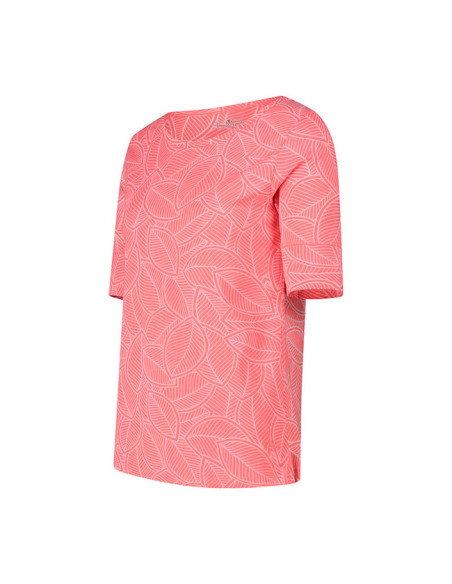 Cmp BurnOut T-Shirt W