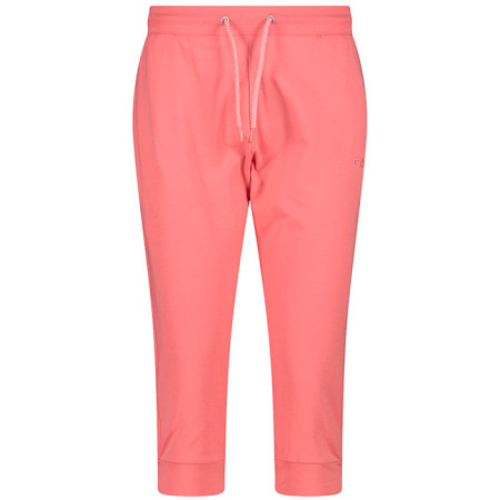 Cmp 3/4 length tracksuit in light stretch fabric W 2