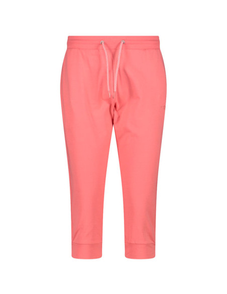 Cmp 3/4 length tracksuit in light stretch fabric W