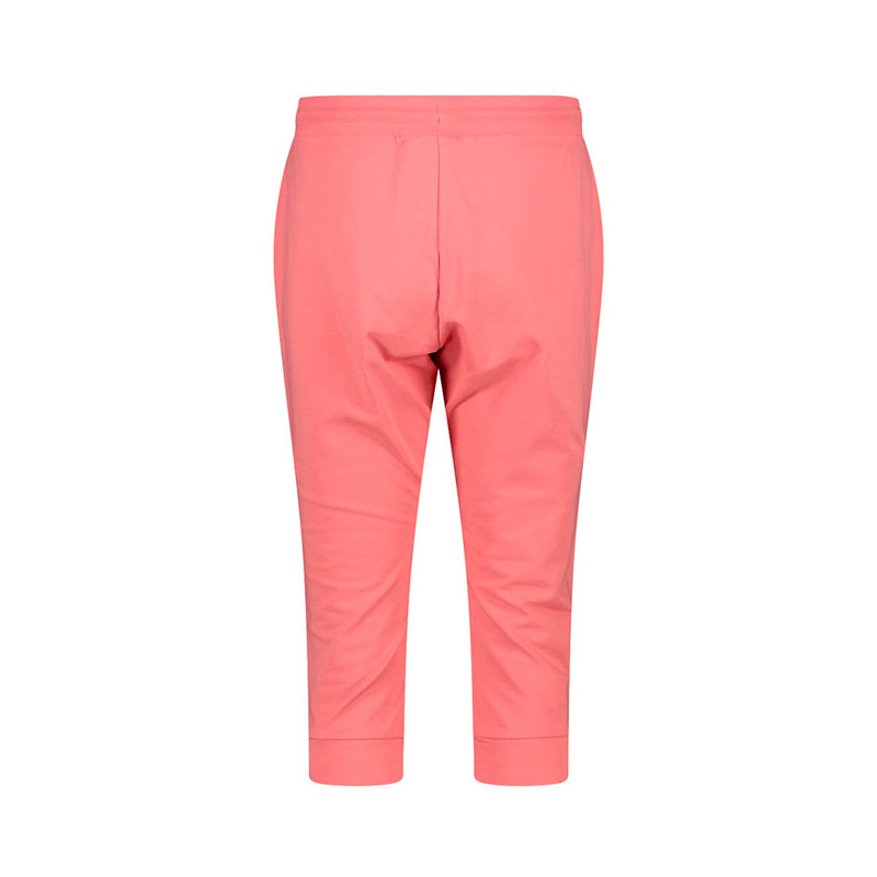 Cmp 3/4 length tracksuit in light stretch fabric W