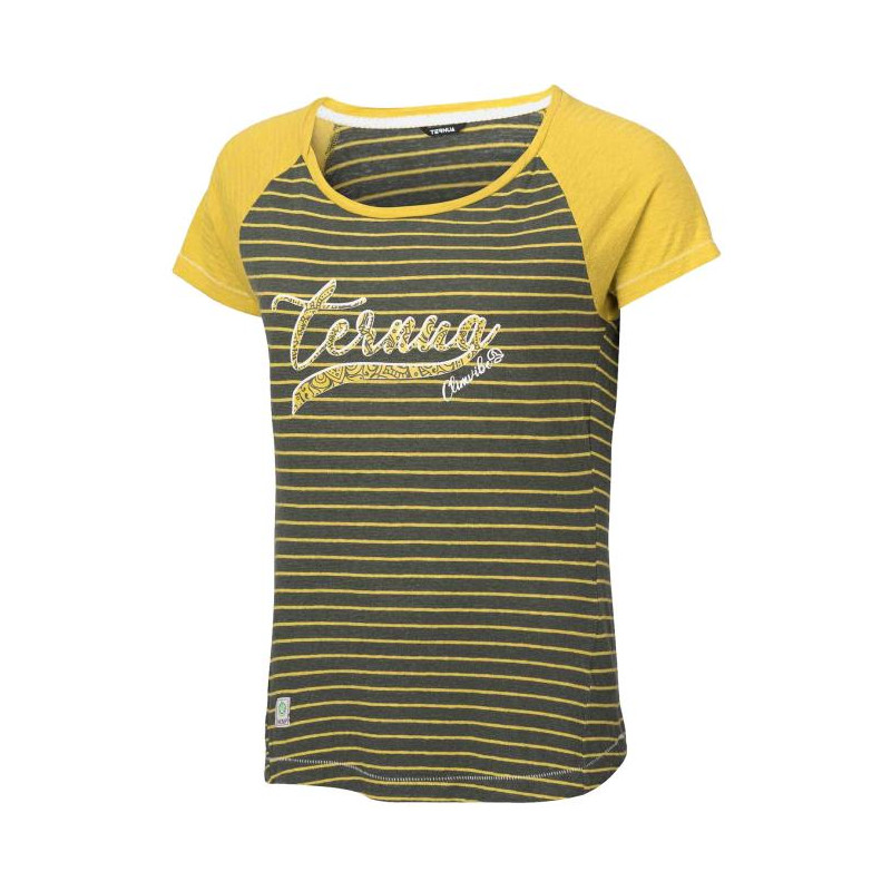 Camiseta Ternua Grades