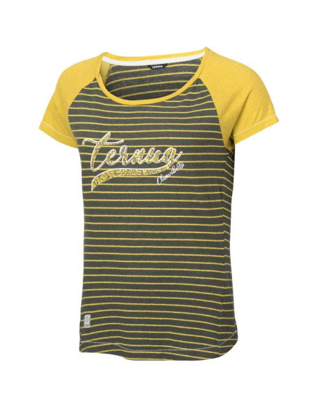 Camiseta Ternua Grades