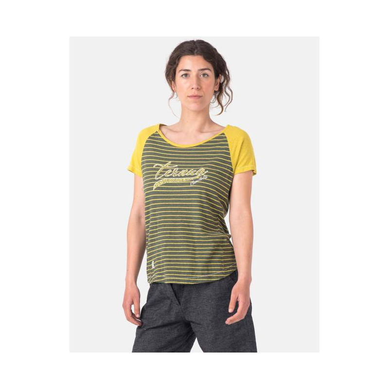 Camiseta Ternua Grades