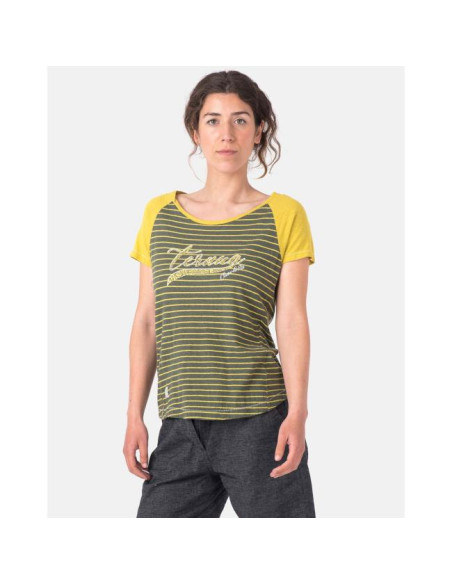 Camiseta Ternua Grades