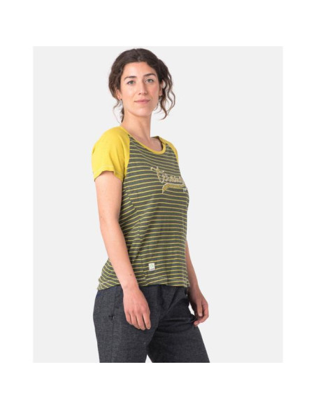 Camiseta Ternua Grades