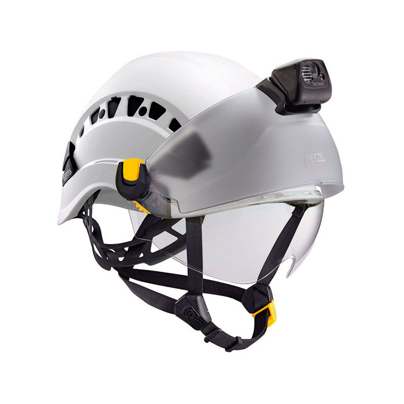 Petzl Vertex Vent Naranja