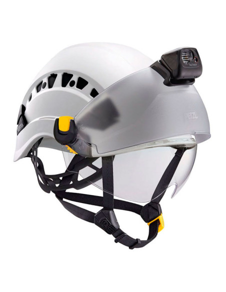 Petzl Vertex Vent Naranja