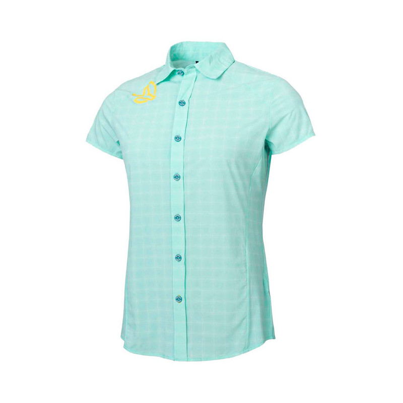 Ternua Britam Shirt W
