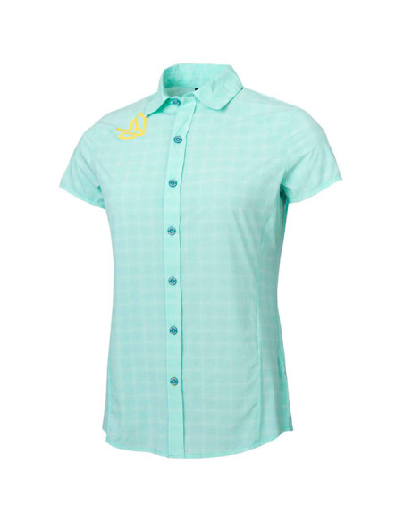 Camisa Ternua Britam Shirt W