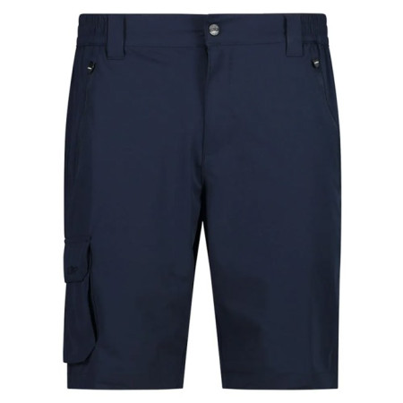 Byxor Cmp BERMUDA ANTRACITE