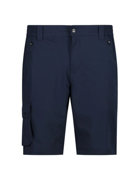 Pantalone Cmp BERMUDA ANTRACITE