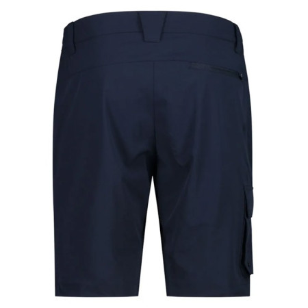 Bukser Cmp BERMUDA ANTRACITE 2