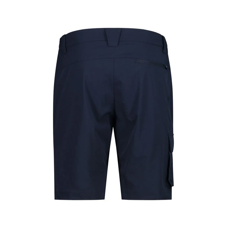 Hosen Cmp BERMUDA ANTRACITE