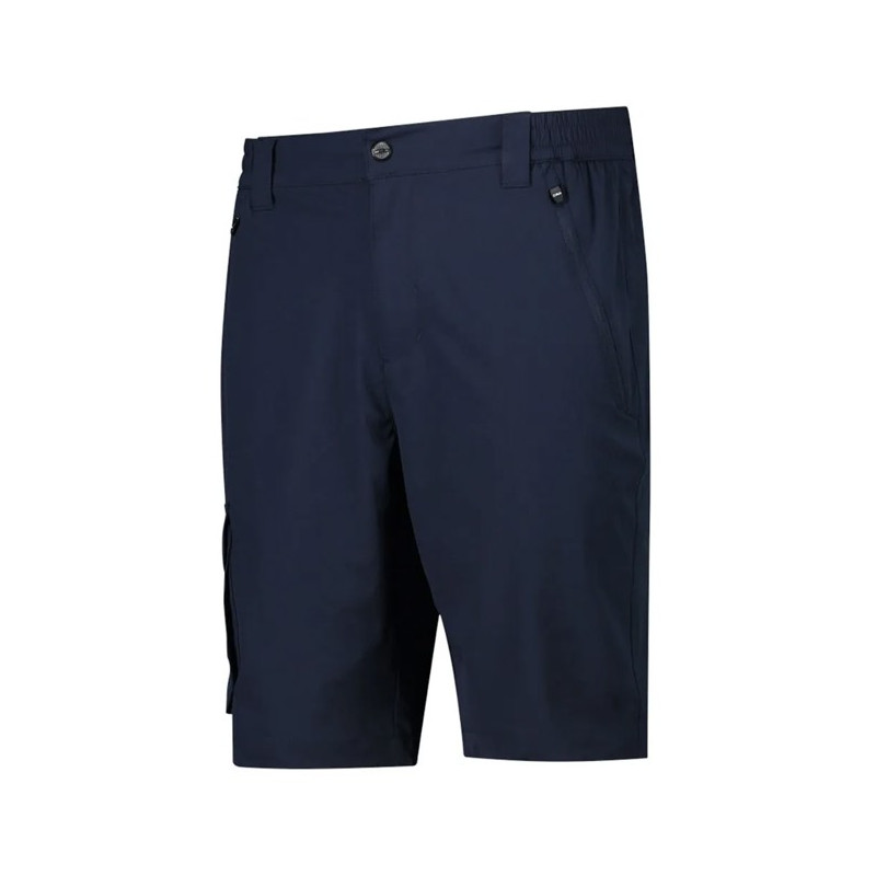 Hosen Cmp BERMUDA ANTRACITE