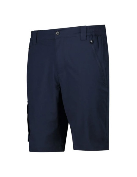 Pantalon Cmp BERMUDA ANTRACITE
