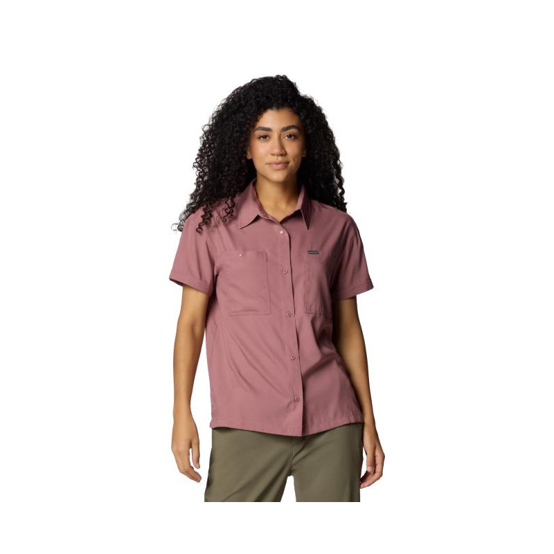 Columbia Silver Ridge Utility Shirt W
