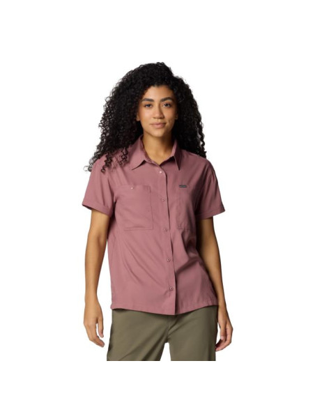 Columbia Silver Ridge Utility Shirt W
