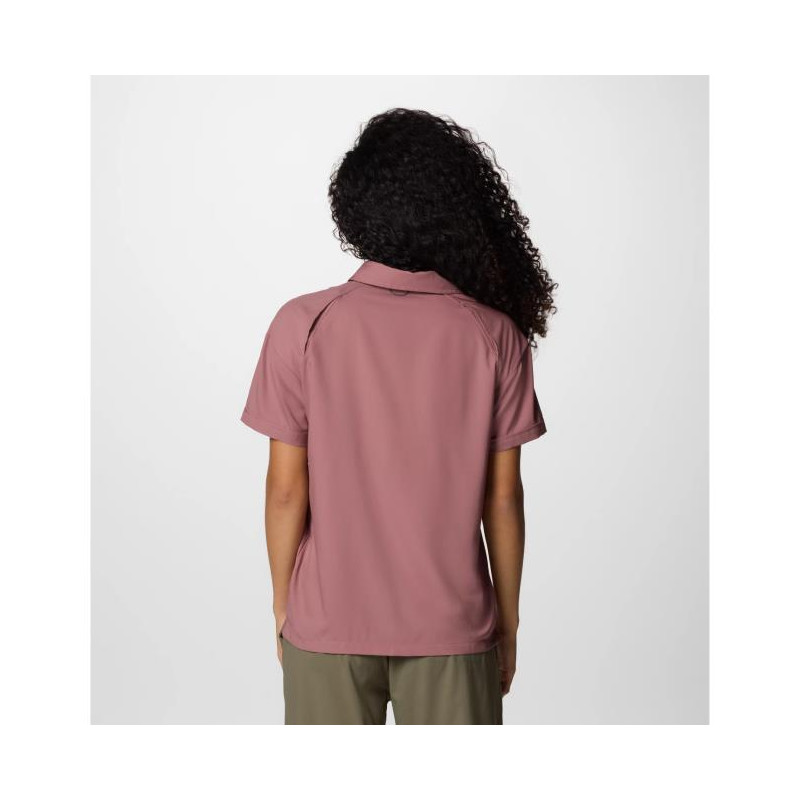 Columbia Silver Ridge Utility Shirt W