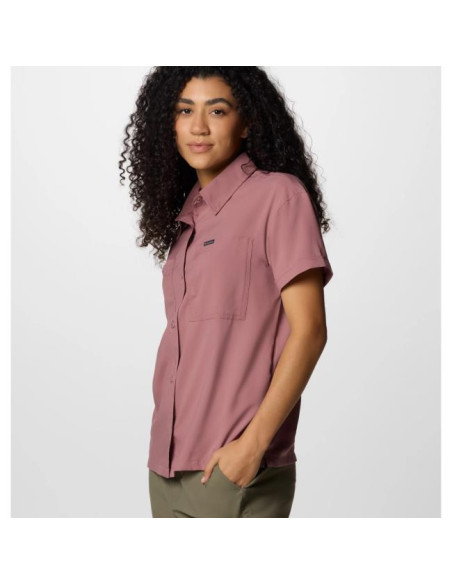 Columbia Silver Ridge Utility Shirt W