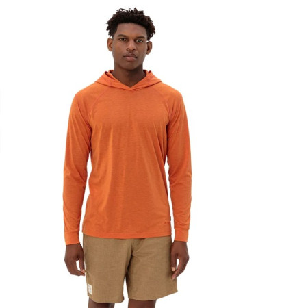 Bluza Vaude MINEO LS HOODY