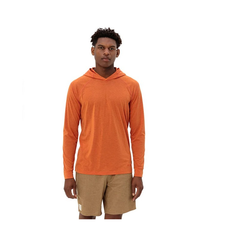 Sweatshirt Vaude MINEO LS HOODY