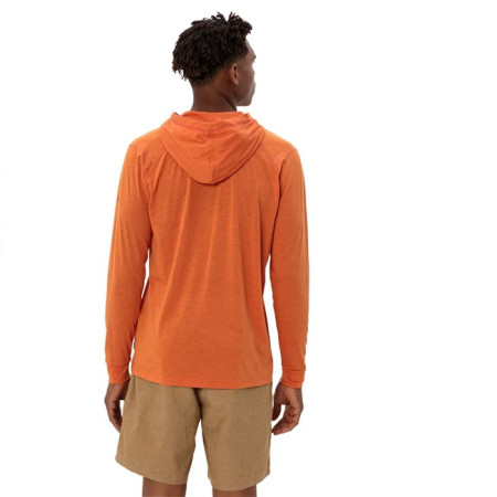 Bluza Vaude MINEO LS HOODY 2