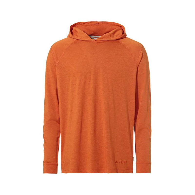 Pulóver Vaude MINEO LS HOODY