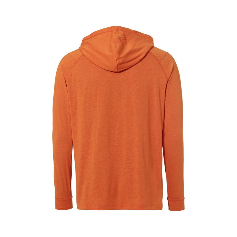 Mikina Vaude MINEO LS HOODY