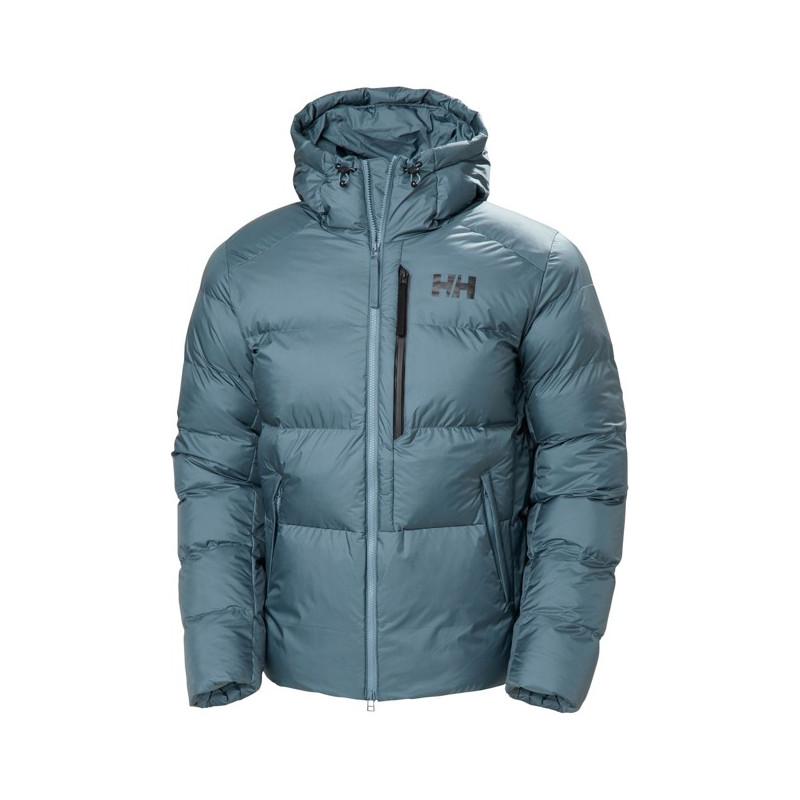Parka Helly Hansen ACTIVE WINTER Navy