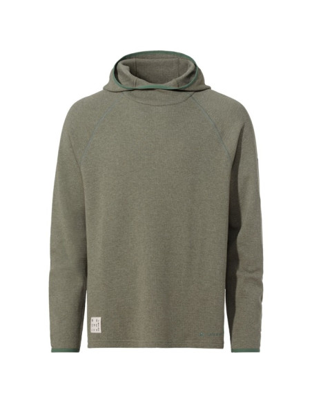 Sudadera Vaude REDMONT HOODY Agave
