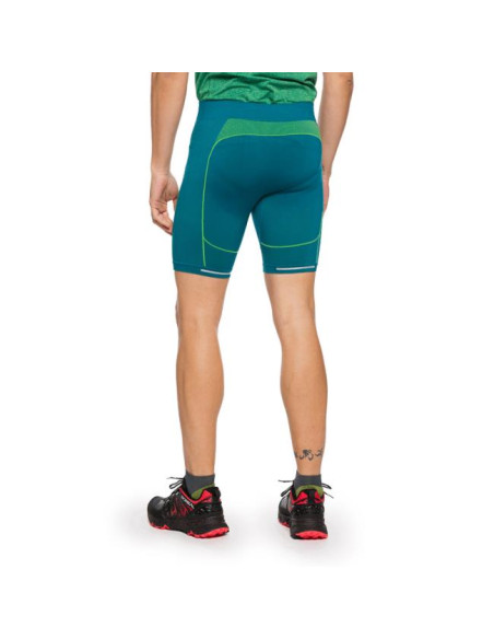 Pantalón Trangoworld Omex Short