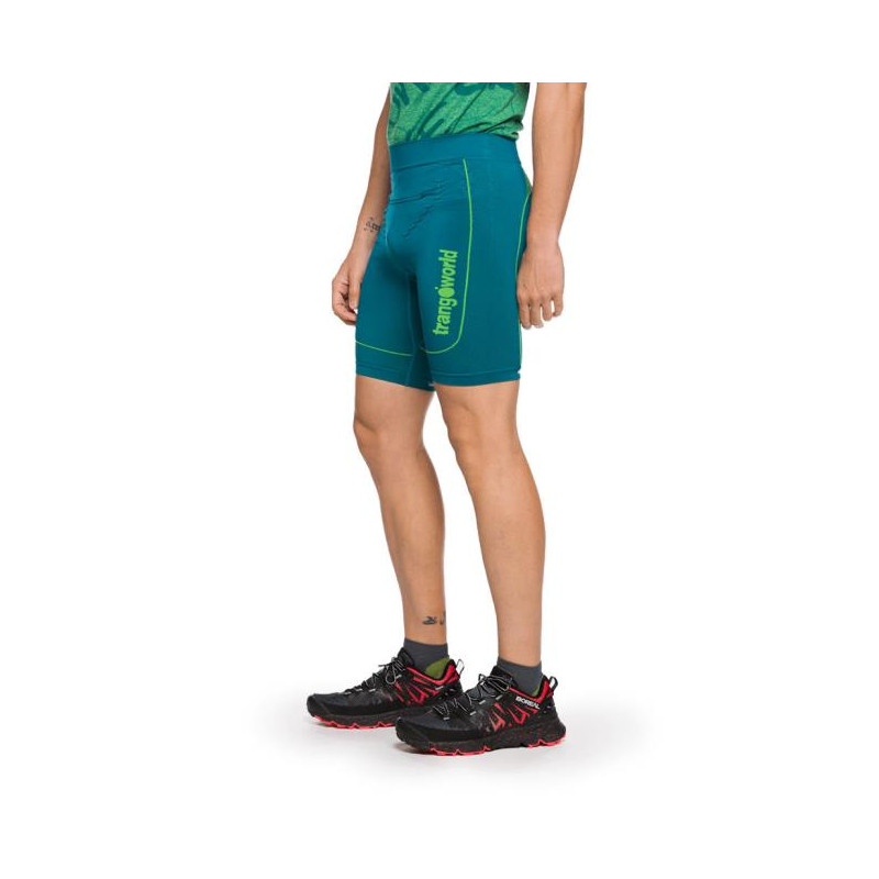 Pančuchy Trangoworld Omex Short