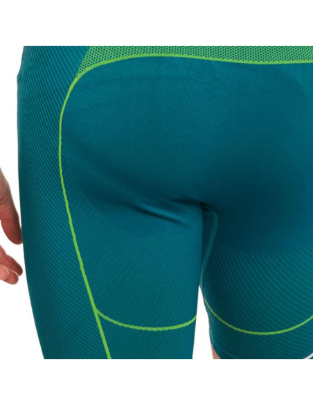 Pantalón Trangoworld Omex Short