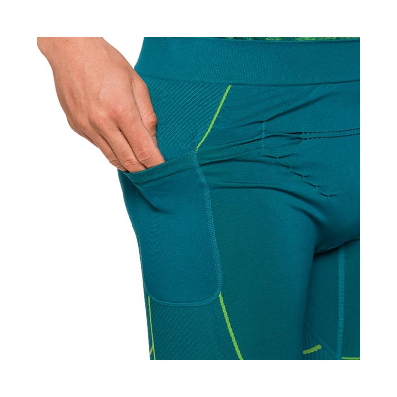 Pantalón Trangoworld Omex Short