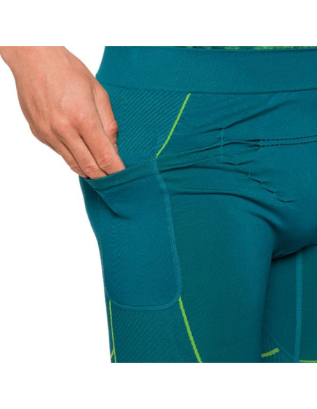 Pantalón Trangoworld Omex Short