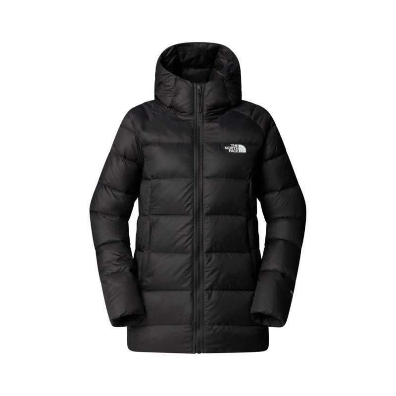 Parka The North Face W HYALITE DOWN Black