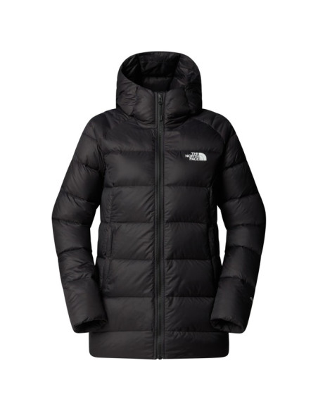 Anorakki The North Face W HYALITE DOWN Black