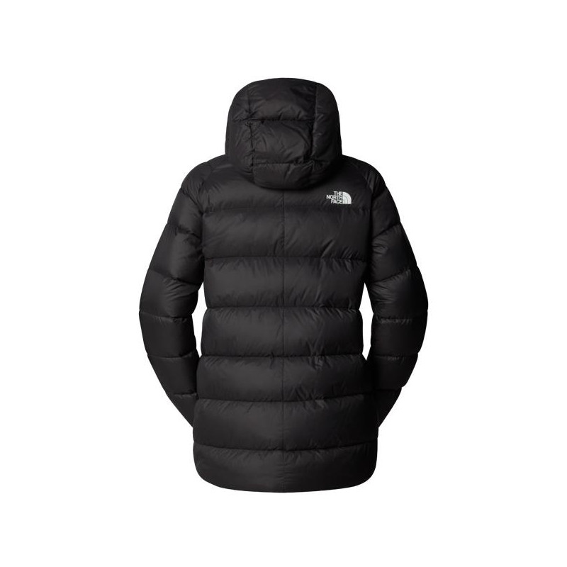Parka The North Face W HYALITE DOWN Black