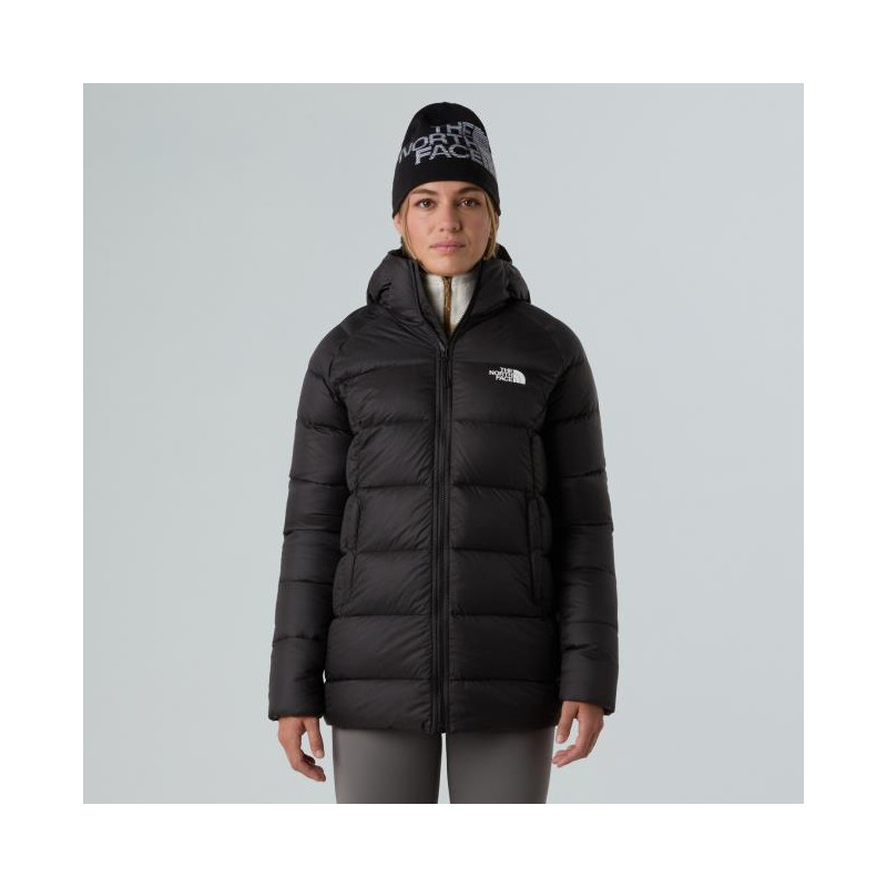 Parka The North Face W HYALITE DOWN Black