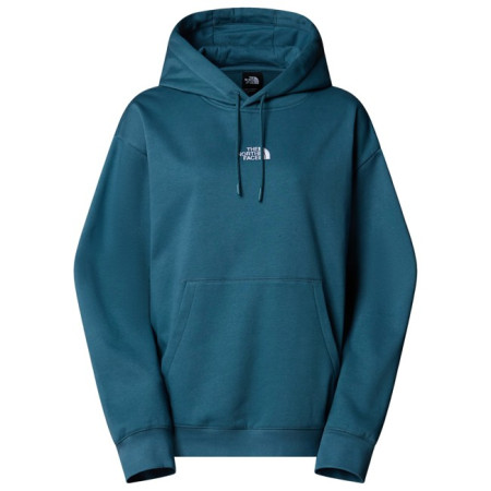Bluza The North Face ESSENTIAL OVERSIZE HO Space