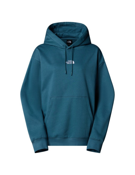 Megztinis The North Face ESSENTIAL OVERSIZE HO Space